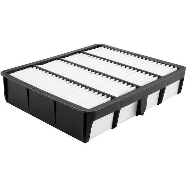 Air Filter, 8-3/16 x 2-1/16 in.